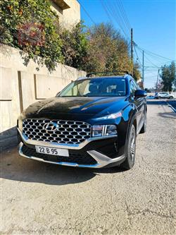 هیوندای سەنتافی